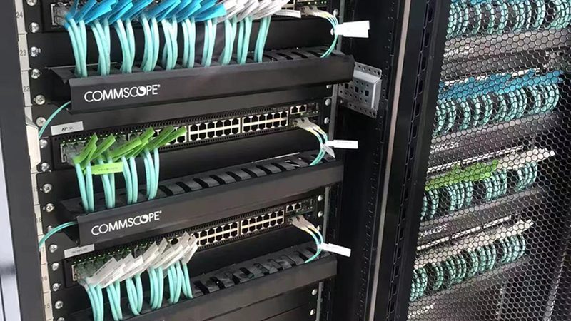 楼宇自控与楼宇自动化：本质区别与选择要点