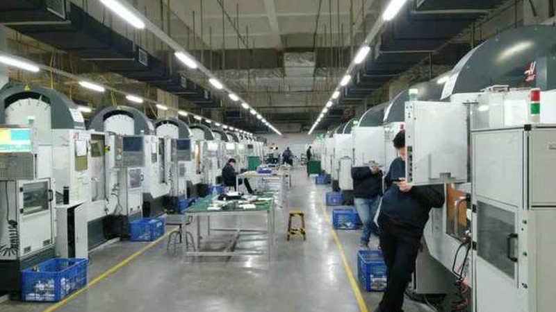 智能化总包：解析企业智能化转型的关键系统