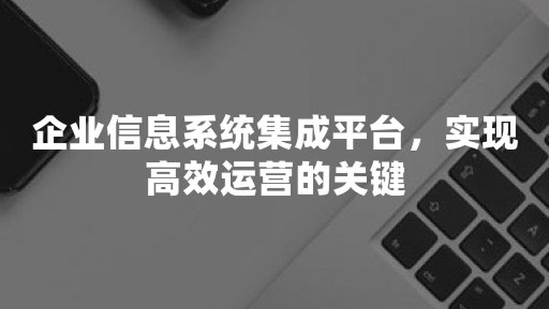 信息化项目风险量化参数设置：关键步骤与注意事项**